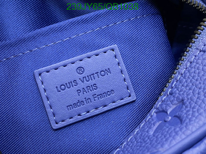 LV-Bag-Mirror Quality Code: QB1038 $: 239USD