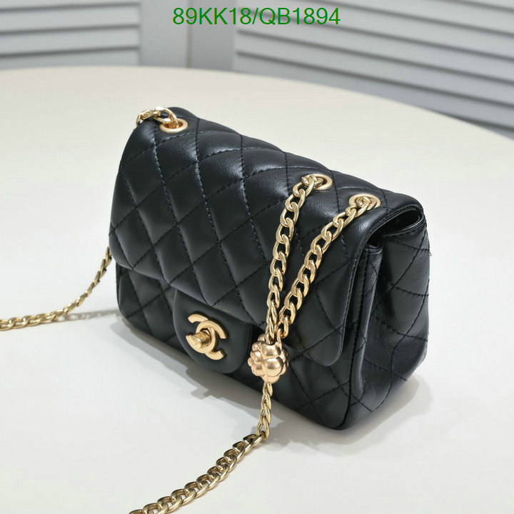 Chanel-Bag-4A Quality Code: QB1894 $: 89USD