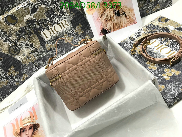 Dior-Bag-Mirror Quality Code: LB373 $: 209USD