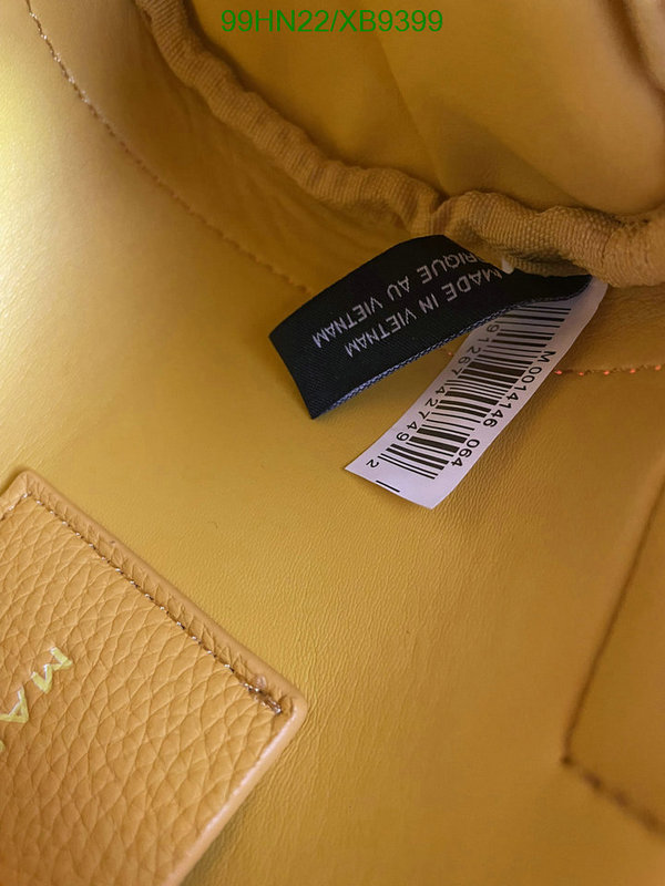 Marc Jacobs-Bag-4A Quality Code: XB9399 $: 99USD