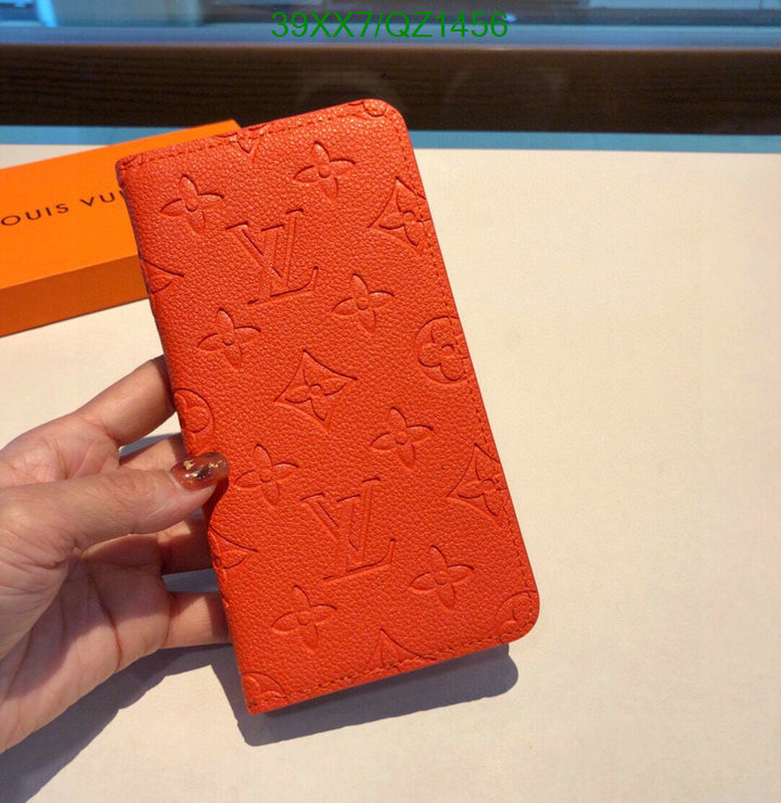 LV-Phone Case Code: QZ1456 $: 39USD