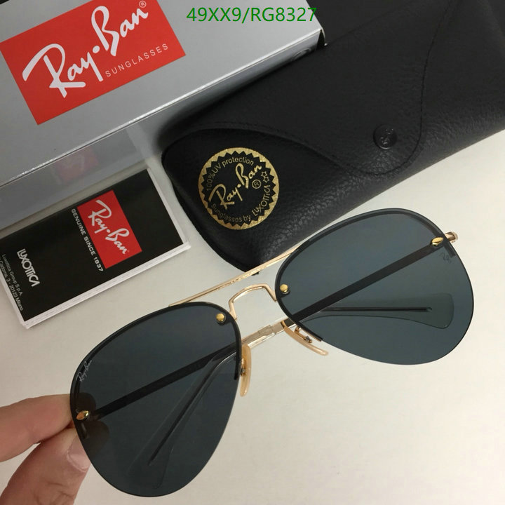 Ray-Ban-Glasses Code: RG8327 $: 49USD