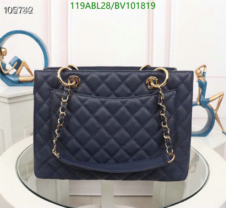 Chanel-Bag-4A Quality Code: BV101819 $: 119USD