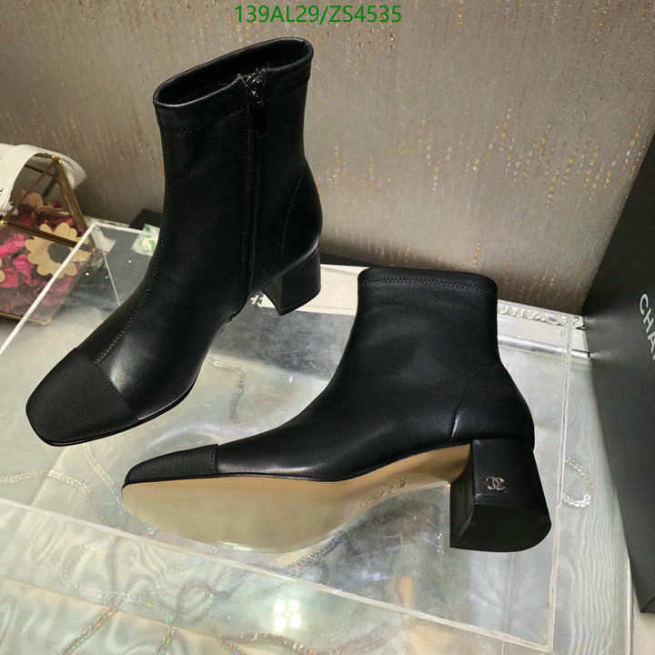 Boots-Women Shoes Code: ZS4535 $: 139USD