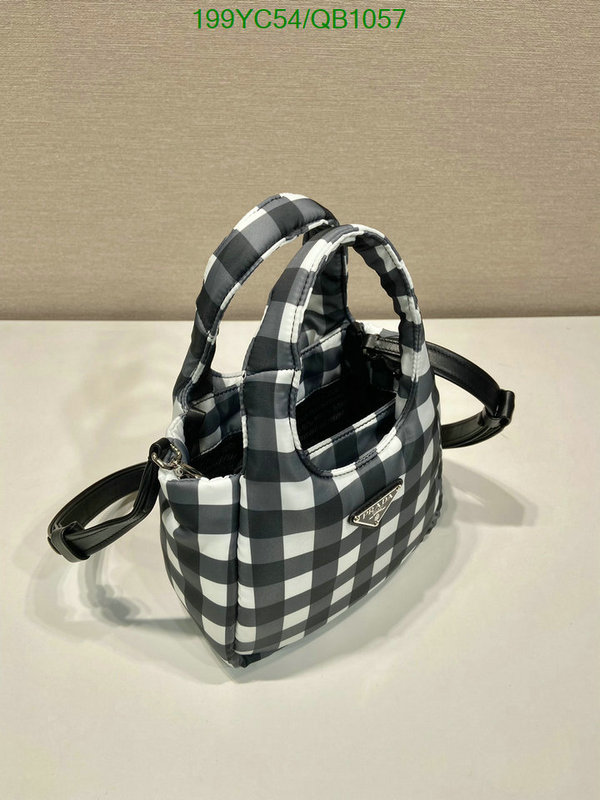 Prada-Bag-Mirror Quality Code: QB1057 $: 199USD