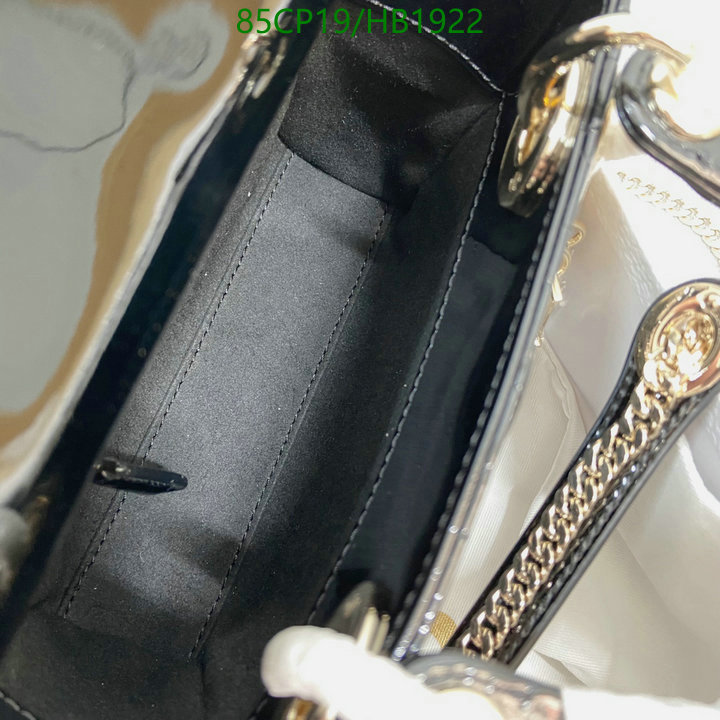 Dior-Bag-4A Quality Code: HB1922 $: 85USD