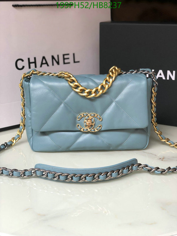 Chanel-Bag-Mirror Quality Code: HB8237 $: 199USD