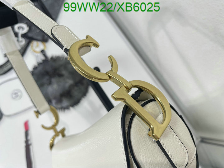 Dior-Bag-4A Quality Code: XB6025 $: 99USD