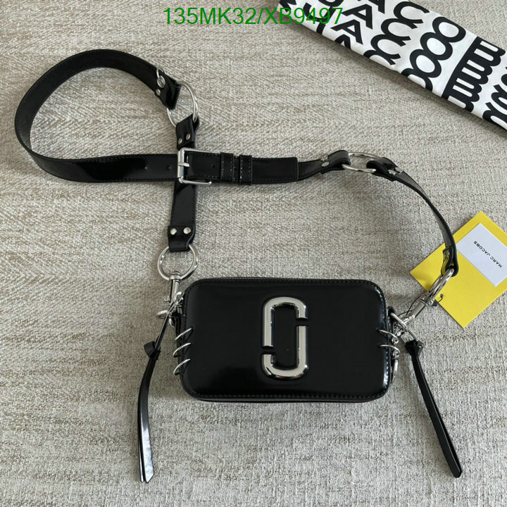 Marc Jacobs-Bag-Mirror Quality Code: XB9497 $: 135USD