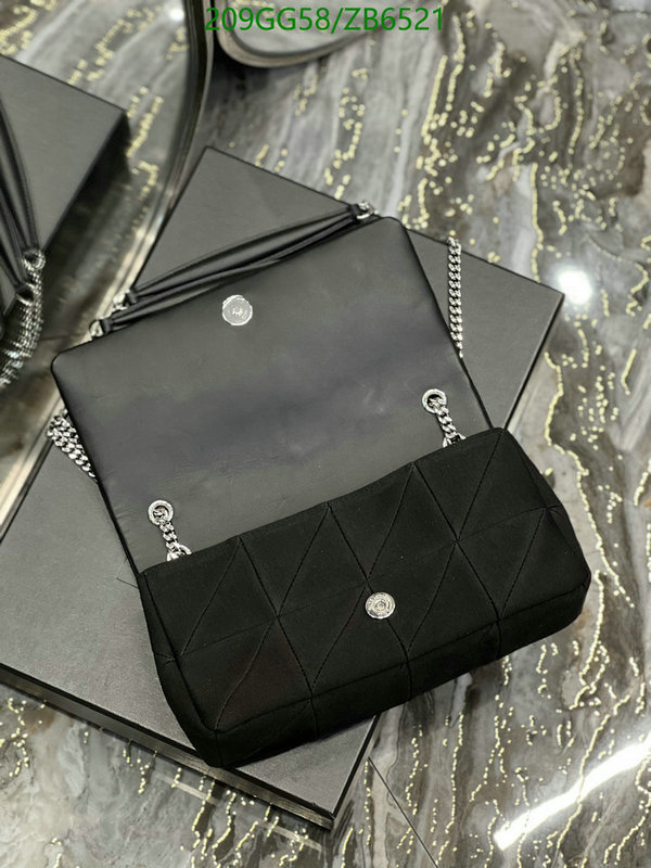 YSL-Bag-Mirror Quality Code: ZB6521 $: 209USD