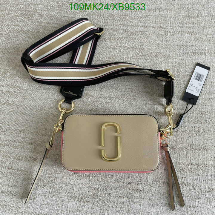 Marc Jacobs-Bag-Mirror Quality Code: XB9533 $: 109USD