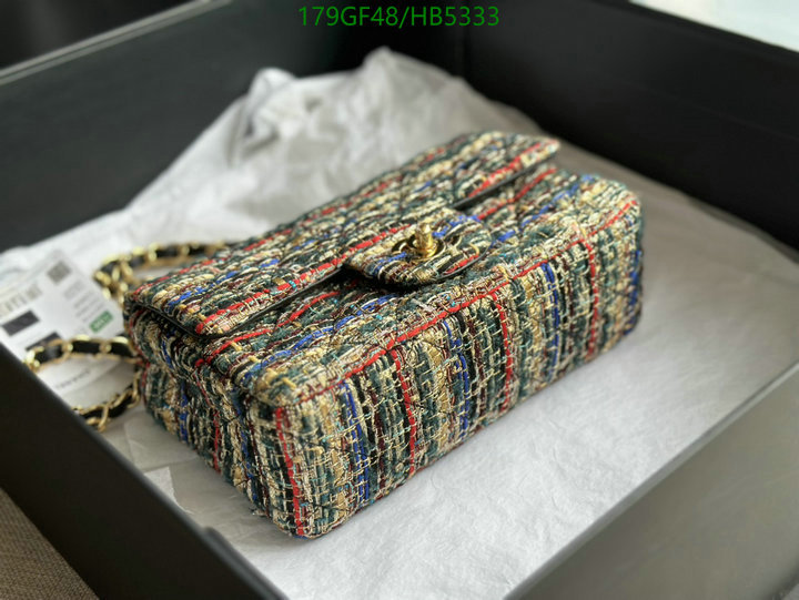 Chanel-Bag-Mirror Quality Code: HB5333 $: 179USD