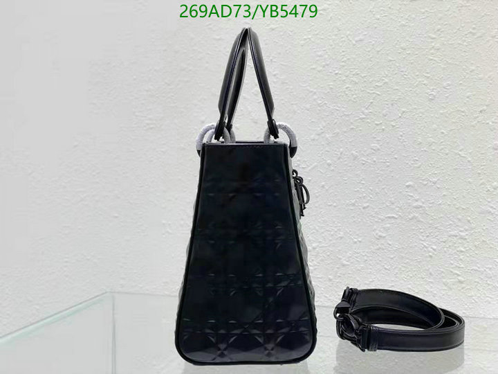 Dior-Bag-Mirror Quality Code: YB5479 $: 269USD