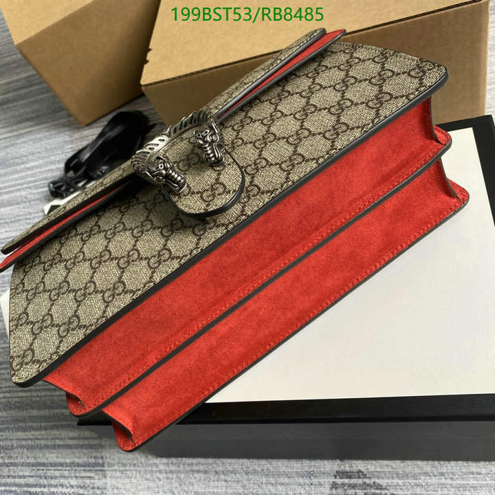 Gucci-Bag-Mirror Quality Code: RB8485 $: 199USD