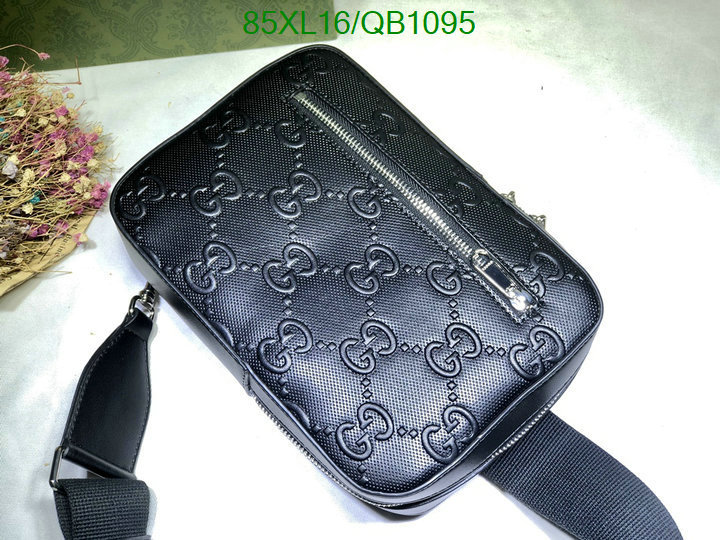 Gucci-Bag-4A Quality Code: QB1095 $: 85USD