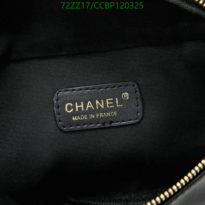 Chanel-Bag-4A Quality Code: CCBP120325 $: 72USD