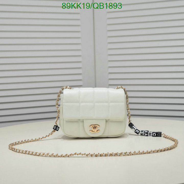 Chanel-Bag-4A Quality Code: QB1893 $: 89USD