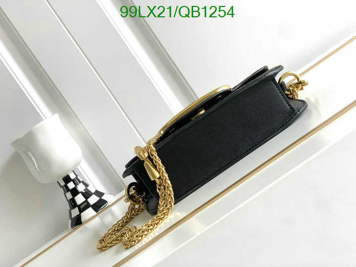 Valentino-Bag-4A Quality Code: QB1254 $: 99USD