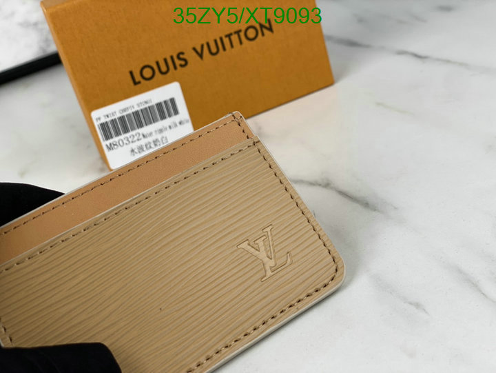 LV-Wallet-4A Quality Code: XT9093 $: 35USD