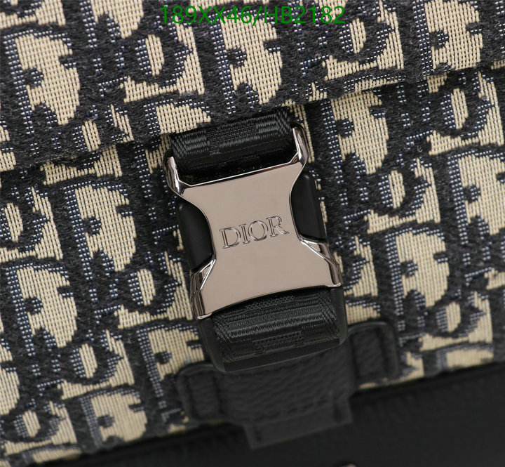 Dior-Bag-Mirror Quality Code: HB2182 $: 189USD