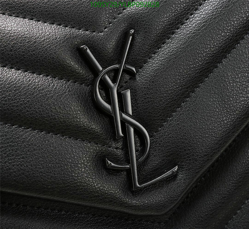 YSL-Bag-4A Quality Code: YLBP092828 $: 109USD