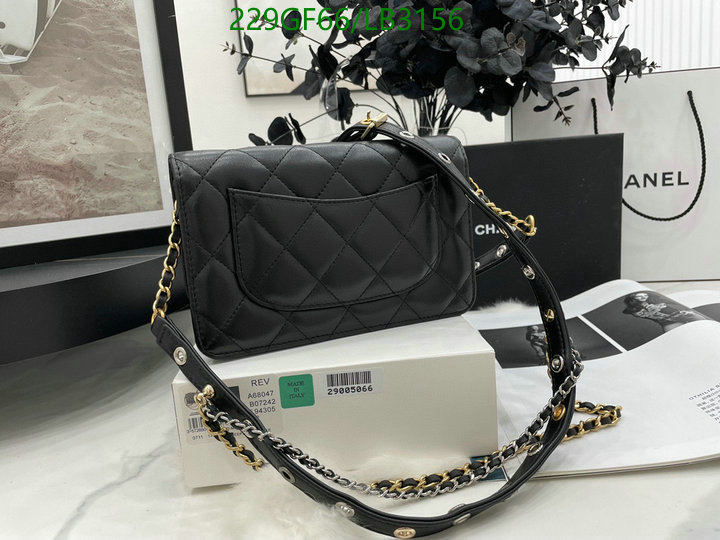 Chanel-Bag-Mirror Quality Code: LB3156 $: 229USD