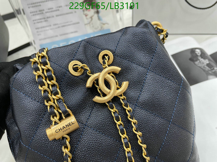 Chanel-Bag-Mirror Quality Code: LB3191 $: 229USD