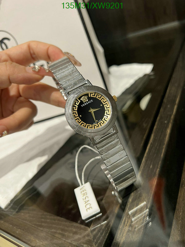 Versace-Watch-4A Quality Code: XW9201 $: 135USD