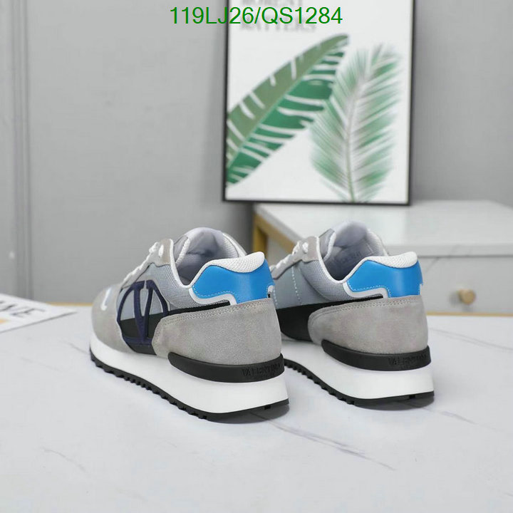 Valentino-Men shoes Code: QS1284 $: 119USD