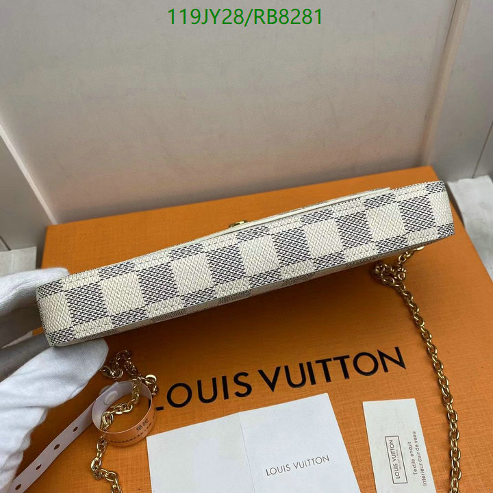 LV-Bag-Mirror Quality Code: RB8281 $: 119USD