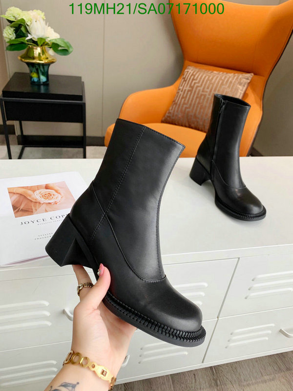 Boots-Women Shoes Code: SA07171000 $: 119USD