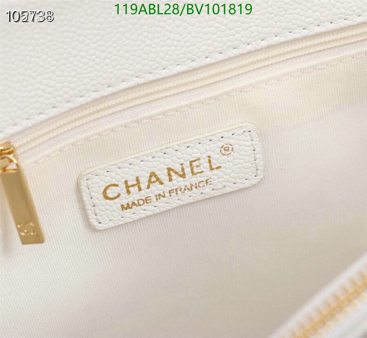 Chanel-Bag-4A Quality Code: BV101819 $: 119USD