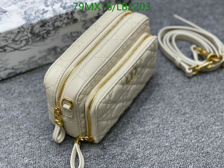 Dior-Bag-4A Quality Code: LB2203 $: 79USD