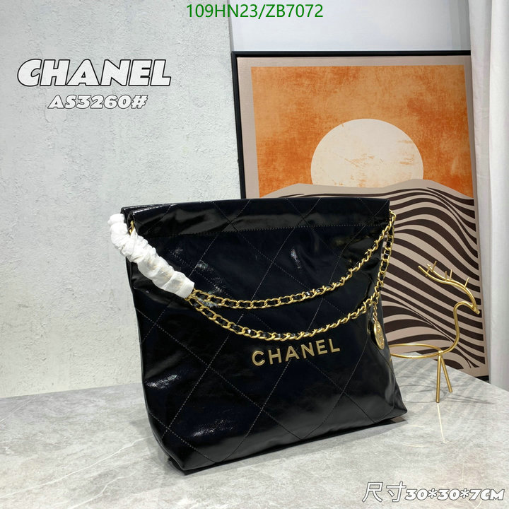 Chanel-Bag-4A Quality Code: ZB7072 $: 109USD