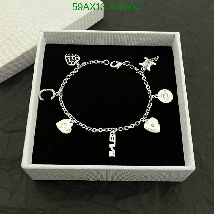 Celine-Jewelry Code: XJ8904 $: 59USD