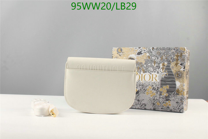 Dior-Bag-4A Quality Code: LB29 $: 95USD