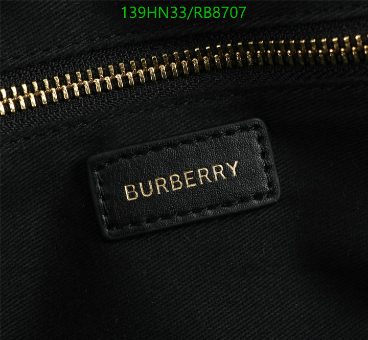 Burberry-Bag-4A Quality Code: RB8707 $: 139USD