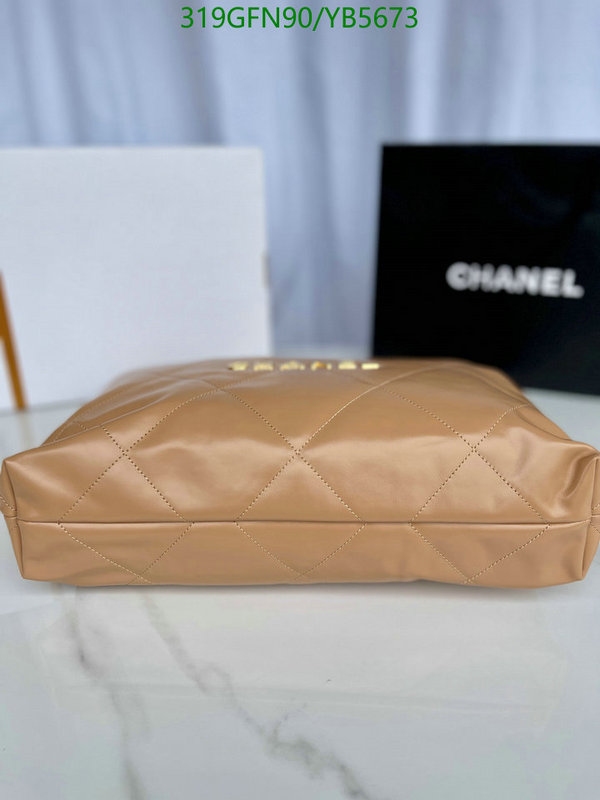 Chanel-Bag-Mirror Quality Code: YB5673 $: 319USD