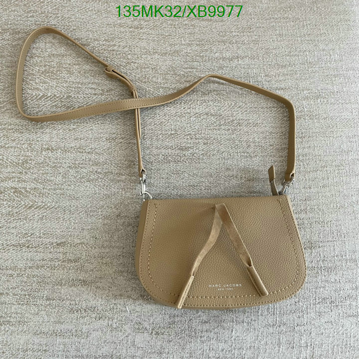 Marc Jacobs-Bag-Mirror Quality Code: XB9977 $: 135USD