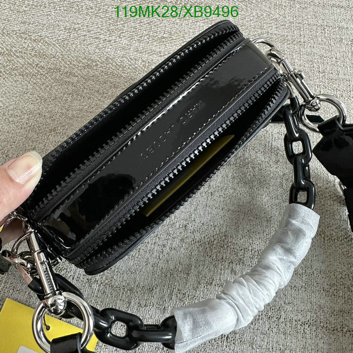 Marc Jacobs-Bag-Mirror Quality Code: XB9496 $: 119USD