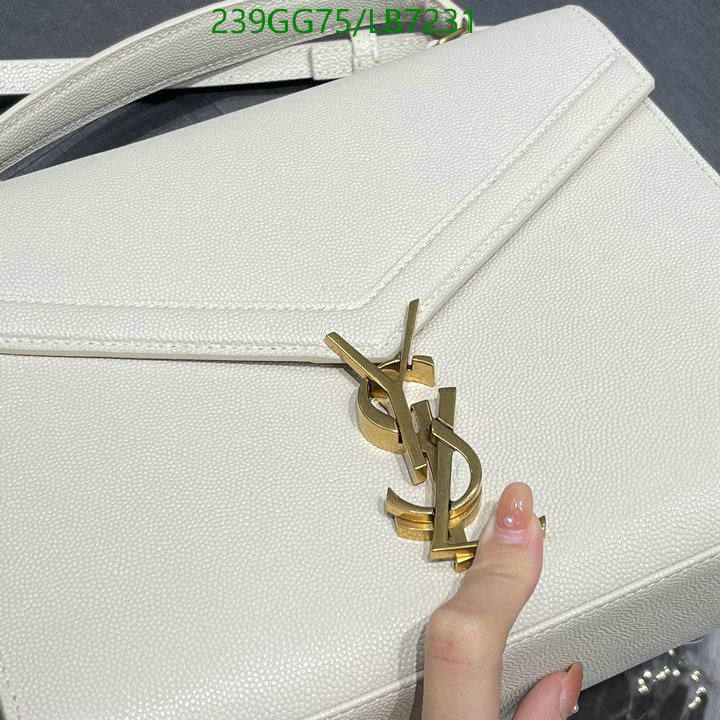 YSL-Bag-Mirror Quality Code: LB7231 $: 239USD