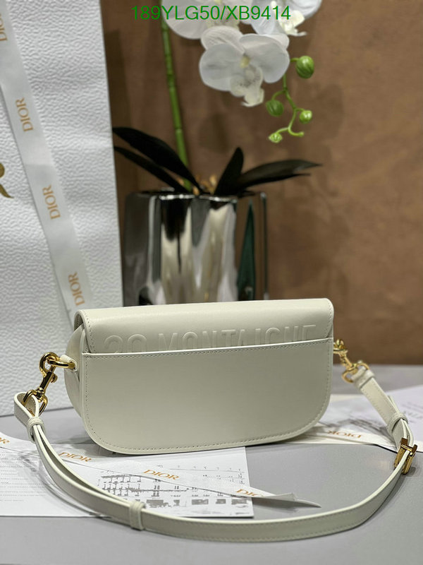 Dior-Bag-Mirror Quality Code: XB9414 $: 189USD