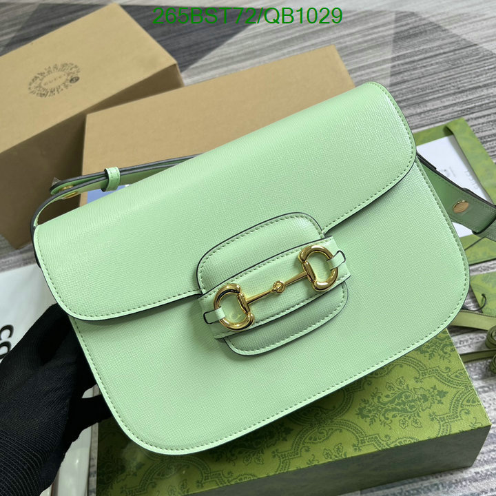Gucci-Bag-Mirror Quality Code: QB1029 $: 265USD