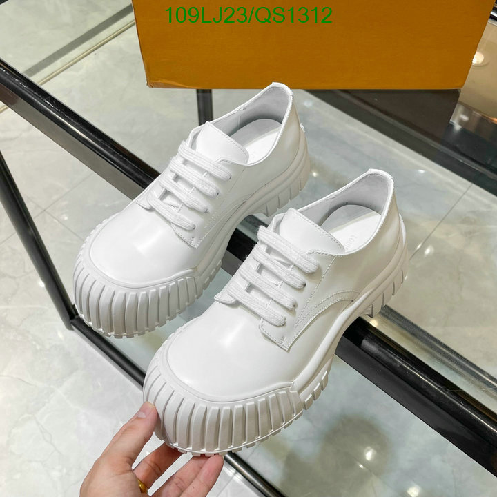 LV-Women Shoes Code: QS1312 $: 109USD