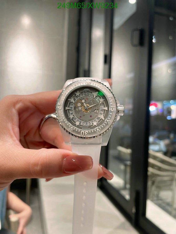 Gucci-Watch-Mirror Quality Code: XW9234 $: 249USD