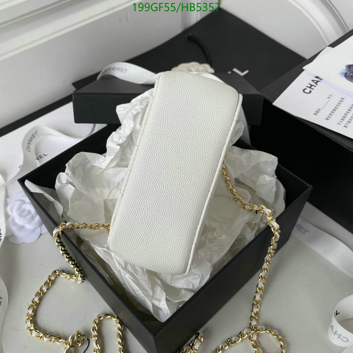 Chanel-Bag-Mirror Quality Code: HB5357 $: 199USD