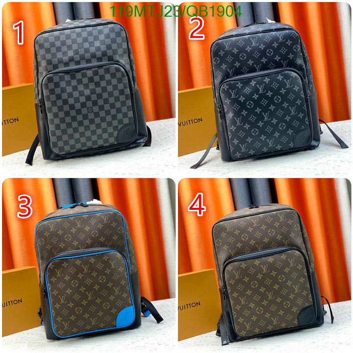 LV-Bag-4A Quality Code: QB1904 $: 119USD