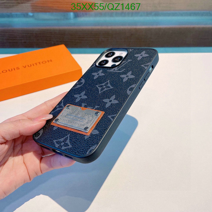 LV-Phone Case Code: QZ1467 $: 35USD