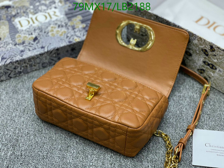 Dior-Bag-4A Quality Code: LB2188 $: 79USD