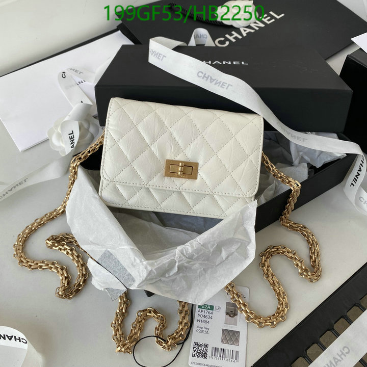 Chanel-Bag-Mirror Quality Code: HB2250 $: 199USD